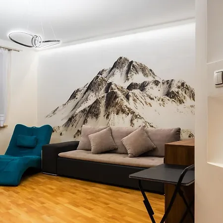 Zabrodzka Family Apartment Breslau