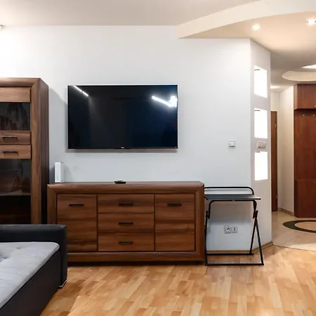 Zabrodzka Family Apartment Breslau